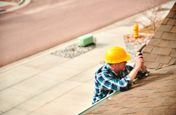 Reliable San Martin, CA Roofing Contractor Solutions