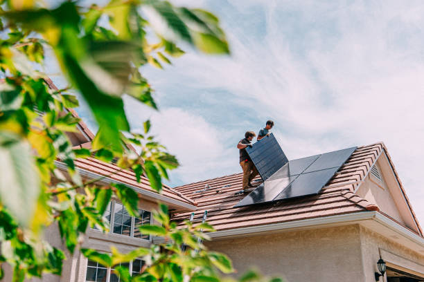Best Roof Leak Repair  in San Martin, CA