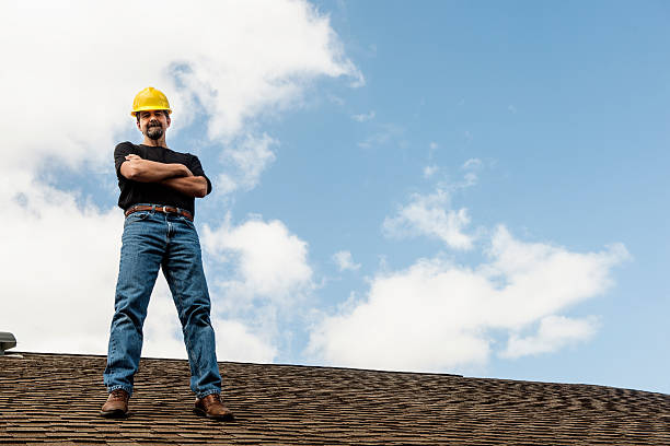Quick and Trustworthy Emergency Roof Repair Services in San Martin, CA