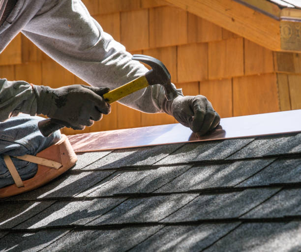 Slate Roofing Contractor in San Martin, CA
